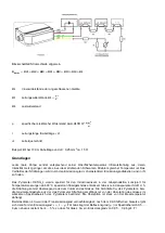 Preview for 8 page of Proxitron Piros OKSG L S18.194 S10 User Manual