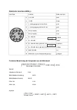 Preview for 17 page of Proxitron Piros OKSG L S18.194 S10 User Manual