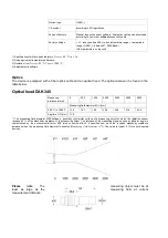 Preview for 30 page of Proxitron Piros OKSG L S18.194 S10 User Manual