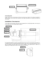 Preview for 33 page of Proxitron Piros OKSG L S18.194 S10 User Manual