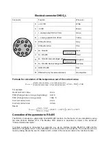 Preview for 35 page of Proxitron Piros OKSG L S18.194 S10 User Manual