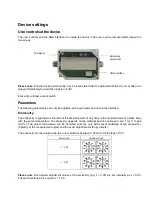 Preview for 37 page of Proxitron Piros OKSG L S18.194 S10 User Manual