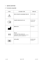 Preview for 4 page of Proxomed 10120100 Manual