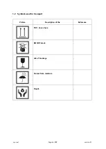 Preview for 5 page of Proxomed 10120100 Manual