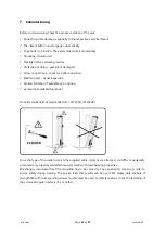 Preview for 22 page of Proxomed 10120100 Manual