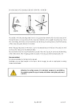 Preview for 23 page of Proxomed 10120100 Manual