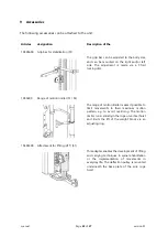 Preview for 26 page of Proxomed 10120100 Manual