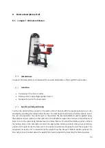 Preview for 36 page of Proxomed Compass 530 User Manual