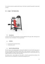 Preview for 48 page of Proxomed Compass 530 User Manual