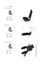 Preview for 19 page of Proxomed Compass 600 User Manual