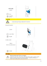 Preview for 36 page of Proxomed Compass 600 User Manual