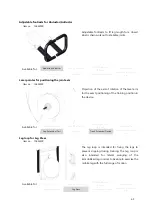 Preview for 43 page of Proxomed Compass 600 User Manual