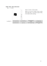 Preview for 45 page of Proxomed Compass 600 User Manual