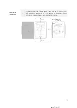 Preview for 16 page of Proxomed tergumed 710 User Manual