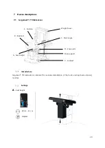 Preview for 20 page of Proxomed tergumed 710 User Manual