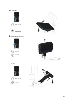 Preview for 21 page of Proxomed tergumed 710 User Manual