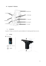 Preview for 24 page of Proxomed tergumed 710 User Manual