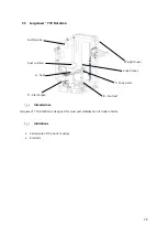 Preview for 28 page of Proxomed tergumed 710 User Manual