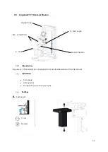 Preview for 32 page of Proxomed tergumed 710 User Manual