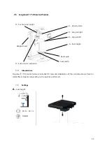 Preview for 35 page of Proxomed tergumed 710 User Manual