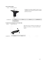 Preview for 43 page of Proxomed tergumed 710 User Manual