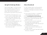 Preview for 6 page of ProXtend DOCK3X4KUSBC-100PD User Manual