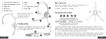 Предварительный просмотр 4 страницы ProXtend epode PX-HSUSB101 User Manual