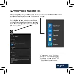 Preview for 5 page of ProXtend PX-CAM007 User Manual