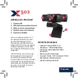 Preview for 12 page of ProXtend PX-CAM007 User Manual