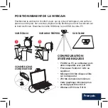 Preview for 13 page of ProXtend PX-CAM007 User Manual