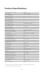 Preview for 4 page of ProXtend USB4 Dual 8K User Manual