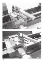 Предварительный просмотр 2 страницы Proxxon 24061 Manual