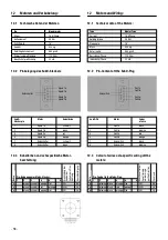 Предварительный просмотр 58 страницы Proxxon 27114 Manual