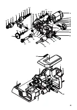 Предварительный просмотр 25 страницы Proxxon BBS 40 Manual