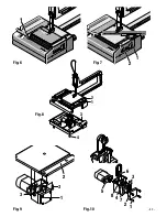 Preview for 8 page of Proxxon DS 230E Manual