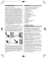 Preview for 10 page of Proxxon DSH/E Manual