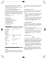 Preview for 11 page of Proxxon DSH/E Manual