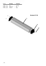 Предварительный просмотр 120 страницы Proxxon FD 150/E Manual