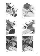 Предварительный просмотр 123 страницы Proxxon FD 150/E Manual