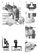 Preview for 4 page of Proxxon FF 500 Manual