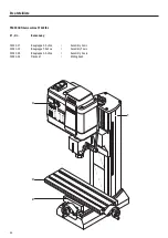 Preview for 56 page of Proxxon FF 500 Manual