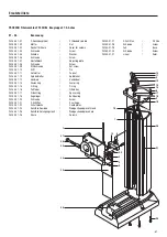 Preview for 57 page of Proxxon FF 500 Manual