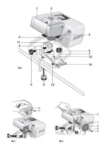 Preview for 3 page of Proxxon KG 50 Manual