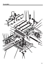 Предварительный просмотр 26 страницы Proxxon KT 150 Manual