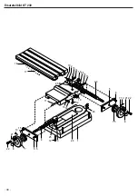 Предварительный просмотр 44 страницы Proxxon KT 230 Operating Instructions Manual