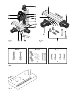 Предварительный просмотр 2 страницы Proxxon KT 70 CNC-ready Manual