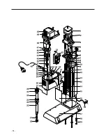 Предварительный просмотр 8 страницы Proxxon KT 70 CNC-ready Manual