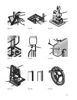 Предварительный просмотр 5 страницы Proxxon MBS 240 / E User Manual