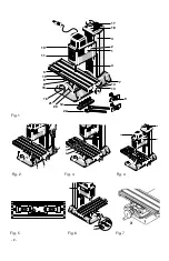 Preview for 2 page of Proxxon MF 70 Manual