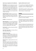 Preview for 10 page of Proxxon MGS Series Translation Of The Original Operating Instructions